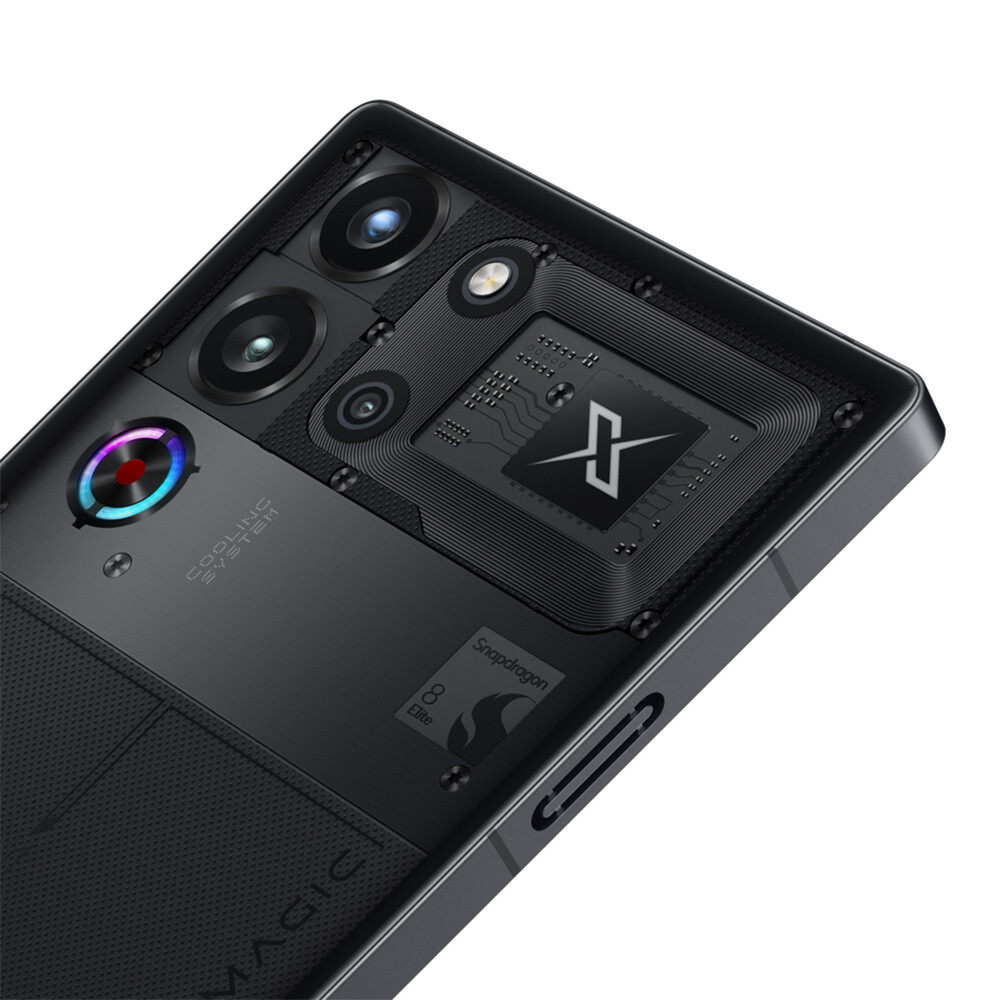 超美品 REDMAGIC NOVA512GB ZTE Nubia Red Magic Nova Tablet Pro 10.9