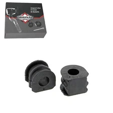 Mevotech Suspension Stabilizer Bar Bushing Kit Fr To Frame For 15 INFINITI Q40