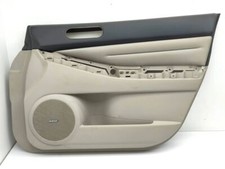 Porte avant et accessoires Mazda CX-7