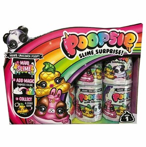poopsie slime surprise very