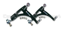 FITS PEUGEOT 205 - FULLY ADJUSTABLE ROSE JOINTED SUSPENSION WISHBONES