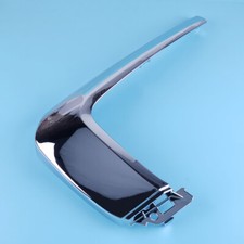 Pare-choc avant Mitsubishi OUTLANDER