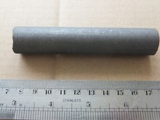 20mm x 100mm Graphite Carbon Rod for Science Experiments Electrodes New