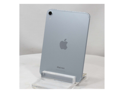 Apple iPad mini (A17 Pro) 128GB Blue MXPP3J/A 2024 Cellular eSIM