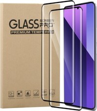 For Xiaomi Redmi Note 14 Pro 5G Tempered Glass Screen Guard TOUGH Protector