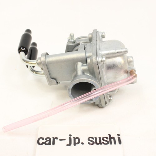 YAMAHA Genuine PW50 Y-ZINGER Carburetor Assy 4X4-14101-00-00 new - Picture 4 of 10