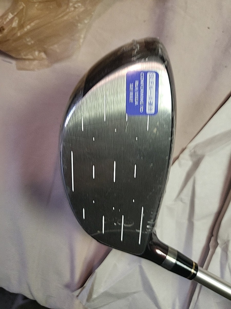 HONMA BERES ML511 400 ドライバー 13° パープル HONMA BERES ML511 400 ドライバー 13° パープル