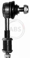 260139 A.B.S. Stange/Strebe, Stabilisator FüR Mitsubishi,Volvo
