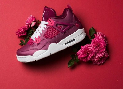 air jordan 4 for the love of the game