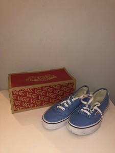 vans slim classics