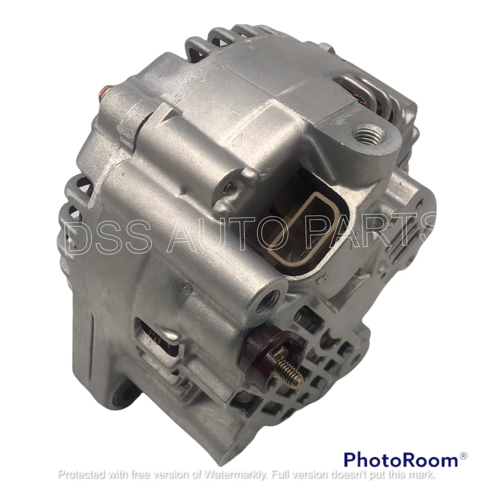 Alternador nuevo compatible con Ford Taurus V6 1993 1994 1995 3,2 L 13447N OEM Foto 3 de 3