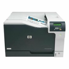 HP CP5225N Color LaserJet Professional Printe...