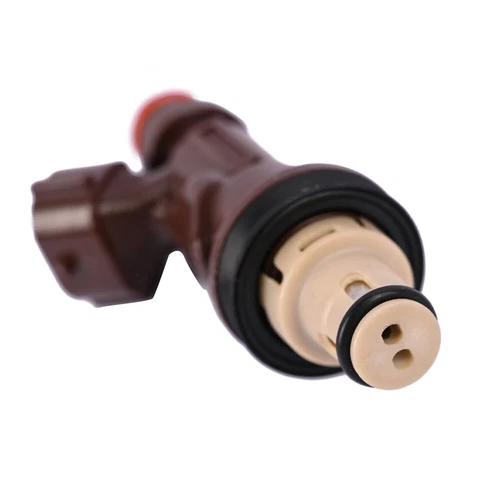 NEW 6X Fuel Injector 23250-62040 For Toyota Hilux VZN Prado VZJ90) - Picture 3 of 8
