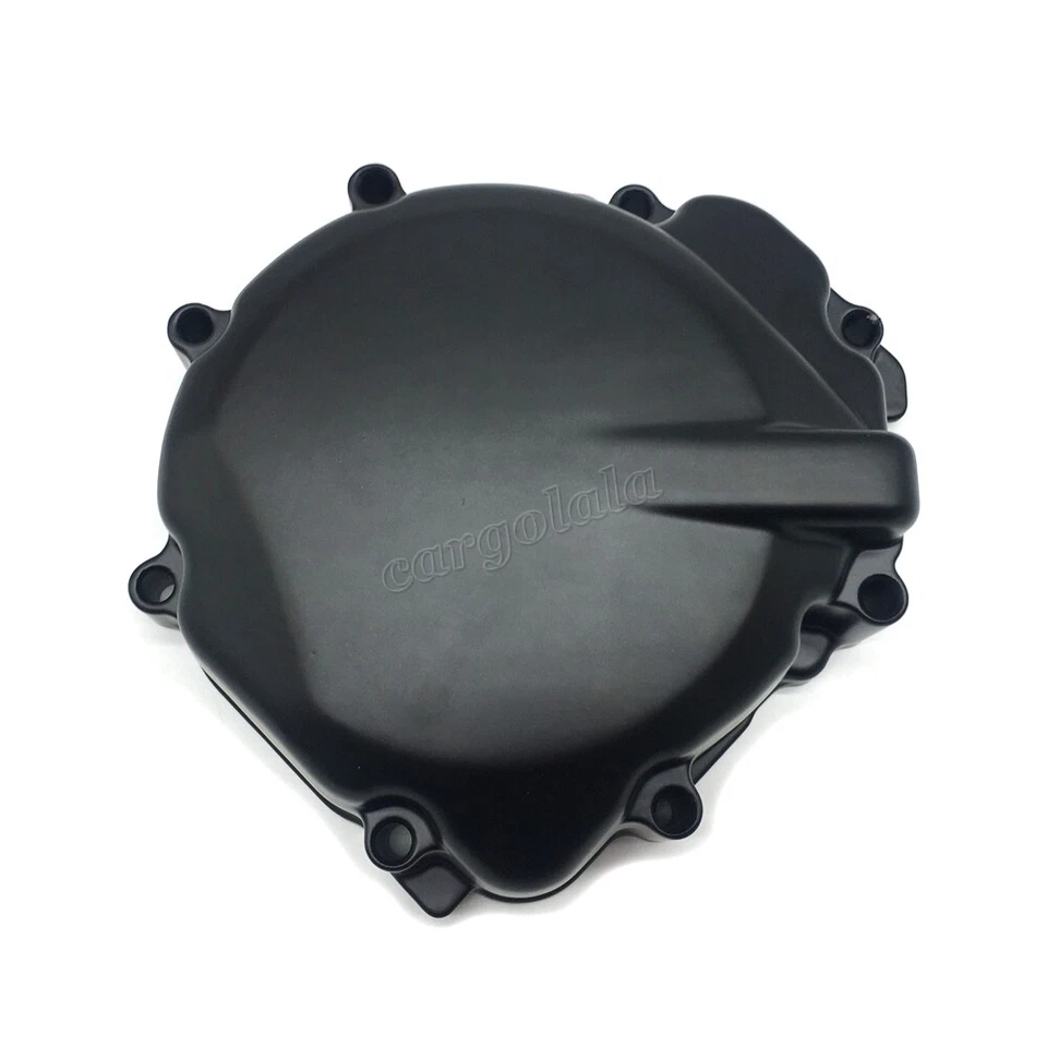 Nueva cubierta del estator de la manivela del motor izquierdo para Suzuki GSXR600/GSXR750 2004-2005 K4 Foto 3 de 4