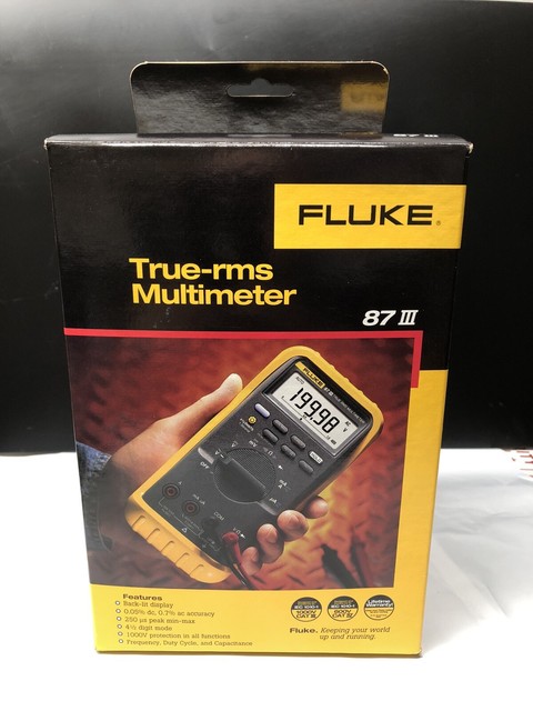 Fluke 87 3 Manual Fluke 87 3 Manual