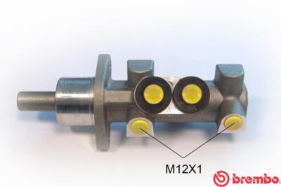 Brembo M 85 045 Brake Master Cylinder for VW