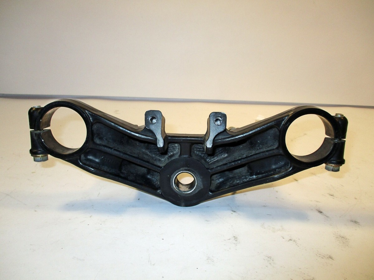KAWASAKI ZG1200 UPPER STEERING STEM TRIPLE TREE 44039-1132 ZG 1200