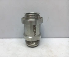 DTL Technologies FSU66 Adapter Socket Weld Pipe REV E 205112 E101191