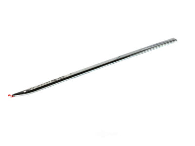 Genuine Mopar Front Door Molding, Left 5ZH21SZ0AC | eBay