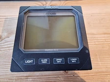 Simrad is 12 Combi instrument
