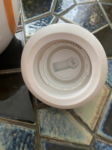 Star Wars The Force Awakens BB-8 Droid Drink Bottle Merchandise Collectors Item - Imagen 4 de 15