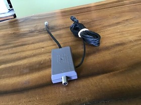 Nintendo NES RF Switch AV Cable adapter SNES NES-003 - Canadian Seller