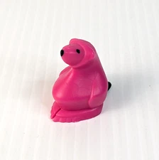 Zoch Gulo Gulo Board Game Yellow Gulo Token Wolverine Parts Pieces Replacement