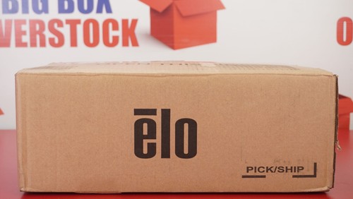 Elo E334335 1590L 15-inch Open Frame Touchscreen LED Monitor 16 ms - Factory New - Picture 6 of 8