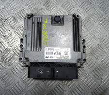 2017 KIA SPORTAGE 1.7 CRDI 3 ISG MK4 QL 5DRS ENGINE CONTROL UNIT ECU *11205