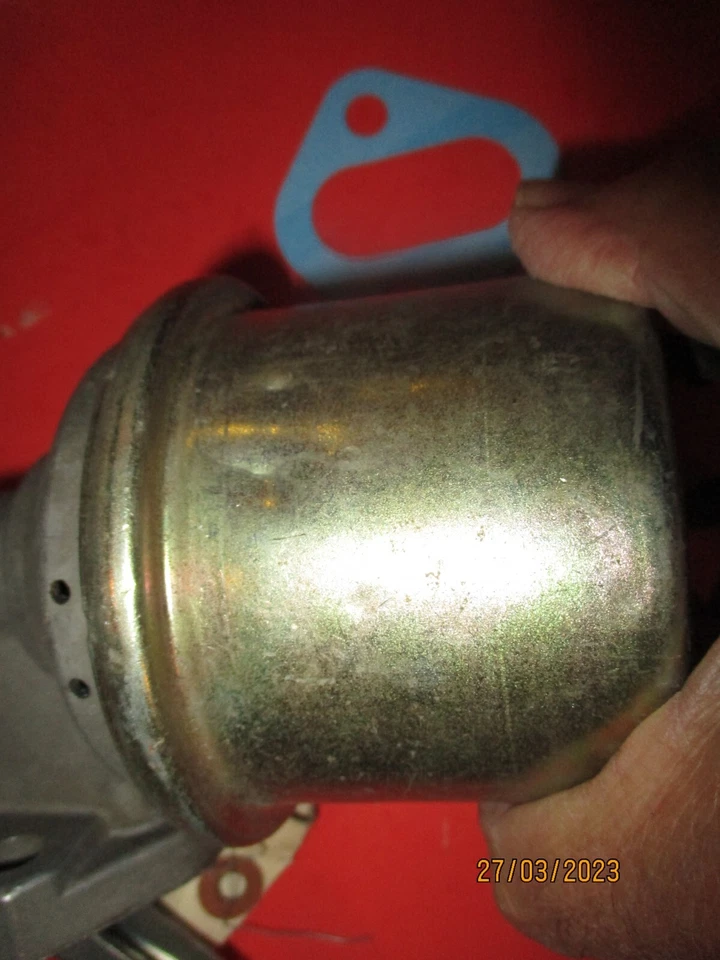 CHEVROLET-GMC-C/K/G-10-15-20-25-30-35 -GM 402-454 ci 1970-1986- -NUEVO-Bomba de combustible  Foto 3 de 3