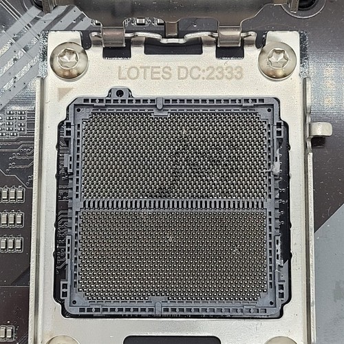 GIGABYTE B650M D3HP (AM5/ LGA 1718/ AMD/ B650/ Micro ATX/ DDR5) -NOT WORKING- - Bild 5 von 7