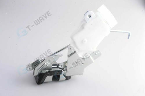 Rear Tailgate Door Lock Actuator Trunk Hatch fit 2007-2014 Toyota FJ Cruiser - Picture 6 of 8