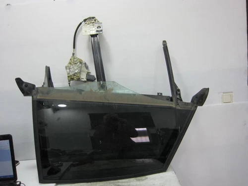 4F0959802A Elevalunas Trasero Derecho para AUDI A6 BERLINA (4F2) 2004 1372876 - Imagen 4 de 5