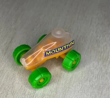 Kinder Surprise 1996 - Lunar Vehicle Series - Mountain Explorer Space K96N02