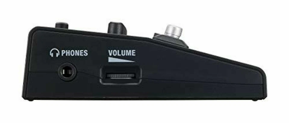 ZOOM GCE-3 USB audio interface for guitar bass - Image 4 of 4