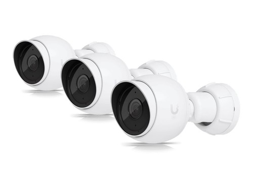 Ubiquiti UVC-G5-BULLET-3 Caméra de Surveillance Réseau Focale Fixe avec TVA - Photo 2/4
