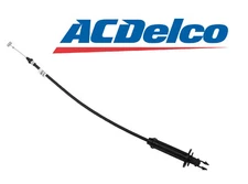 25792420 AC Delco Parking Brake Cable Front New for Chevy Chevrolet Colorado H3