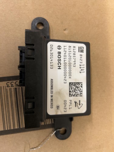 Chassis Brain Box CHEVY MALIBU 18 19 20 21 22 23 24 - Foto 1 di 5