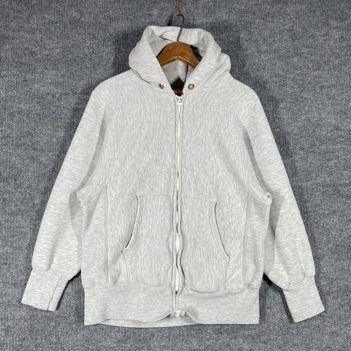 VINTAGE 70s 80s Lady Champion Reverse Weave Hoodie VINTAGE 70s 80s Lady Champion Reverse Weave Hoodie