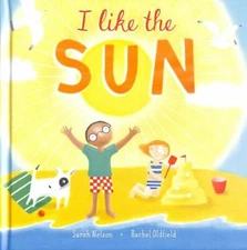 I Like the Sun (I Like the Weather) by 