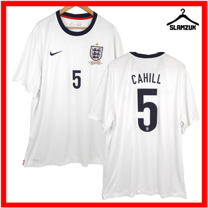 3xl england football shirt
