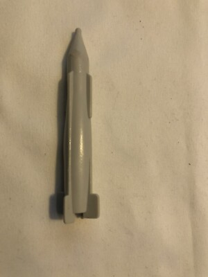 #ad #ad GI Joe ARAH 1986 Tomahawk Parts Bomb Genuine $5.00