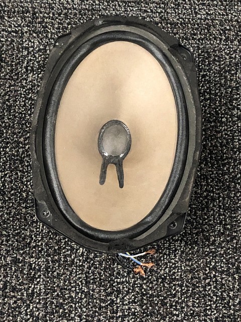 bose 6x9 door speakers