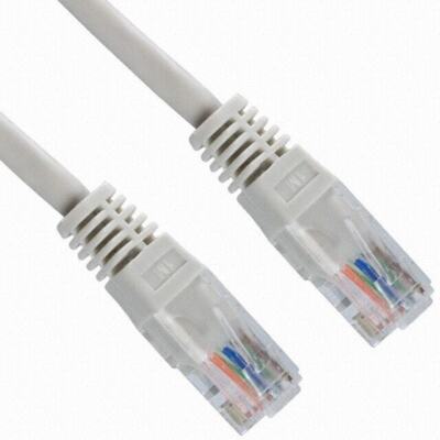 KABEL MOD 8P8C STECKER-STECKER 32,81'