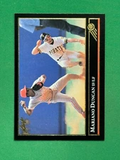 1992 Leaf Baseball Series 2 Black Gold Parallel PICK YOUR CARD COMPLETE YOUR SET