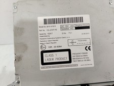 Autoradio Suzuki SX4