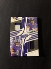 2025 Panini Absolute Kyle Hamilton/Roquan Smith Base (RAW)