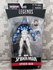 Marvel Legends Cosmic Spiderman Vulture BAF Wave NEW    FREE SHIPPING