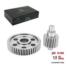 Secondary Transmission Gear High Performance GY6 49cc 50cc 80cc 100cc 18-46T