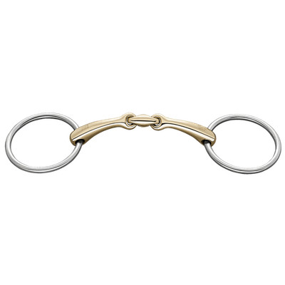 Sprenger Dynamic RS Wassertrense 14 mm doppelt gebrochen Sensogan